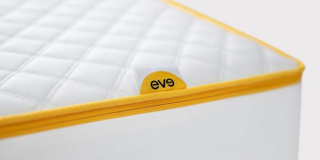 eve premium mattress image on Mattress Zone UK