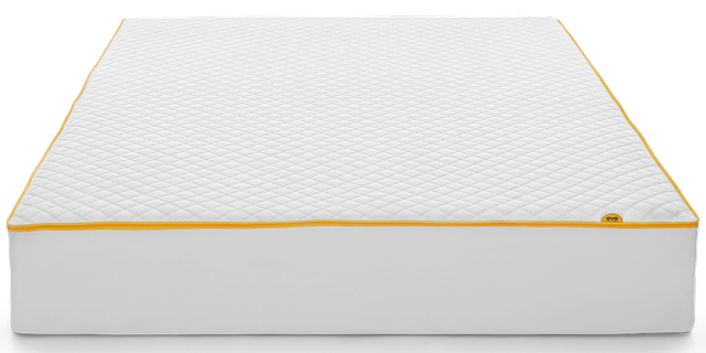 eve premium hybrid mattress image on Mattress Zone UK