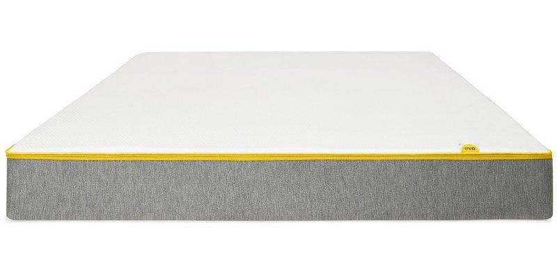 eve original  hybrid mattress image on Mattress Zone UK