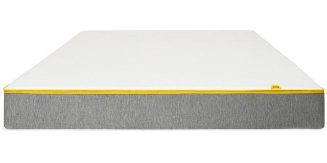 eve original  hybrid mattress image on Mattress Zone UK