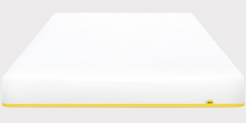 eve lighter mattress image on Mattress Zone UK