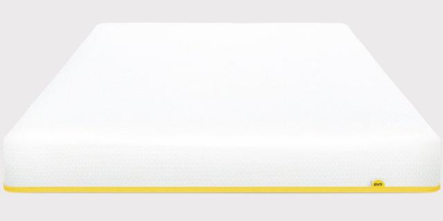 eve lighter mattress image on Mattress Zone UK