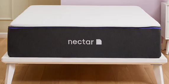 Nectar Premier mattress image on Mattress Zone UK
