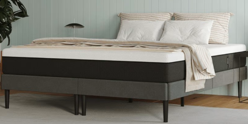 Emma Original mattress image on Mattress Zone UK