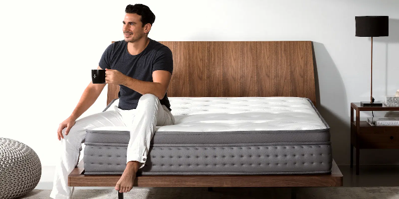 Noa mattress image on Mattress Zone UK