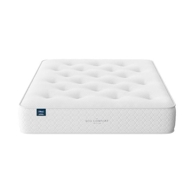 Silentnight Eco Comfort Pocket 1200 Mattress - Mattress Zone UK