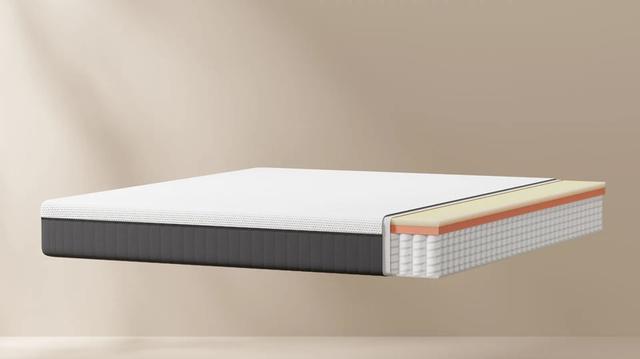Emma Original Hybrid Mattress - Mattress Zone UK