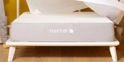 Nectar Essential Hybrid mattress image on Mattress Zone UK